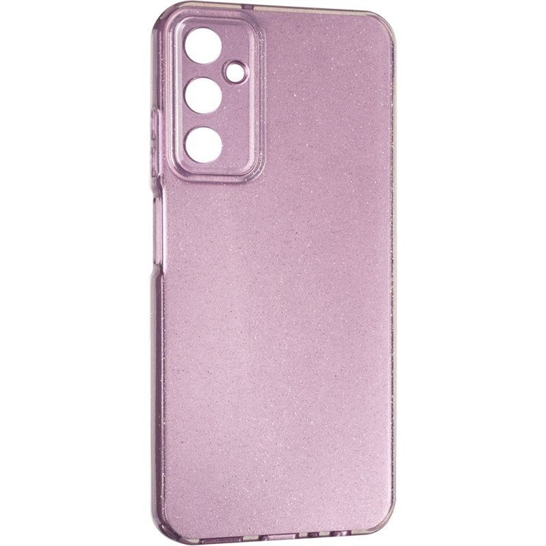 Чохол накладка для Xiaomi Redmi A5 Global/Poco C71 Silicone Summer Vibe Фіолетова (Purple) 216243 фото