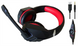 Навушники накладні Golden Field GF-M01 (9590010685) Чорні (Black) 196060 фото 3