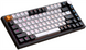 Клавіатура бездротова GamePro Asgard Valhalla MK160B Pro Чорна (Black) 185192 фото 3