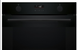 Духова шафа Bosch HUA736EA0T Чорна (Black) 173370 фото 3