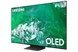 Телевізор Samsung QE65S90DAUXUA Чорний (Black) 151026 фото 3