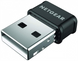 Wi-Fi адаптер Netgear A6150 USB 2.0 Чорний (Black) 185601 фото 1