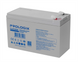 Акумуляторна батарея ProLogix 12V 9Ah (PL12-9) GEL 174660 фото 2