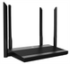 Wi-Fi роутер Netis N3 AC1200, 3xGE LAN, 1xGE WAN, MESH Чорний (Black) 147144 фото 2