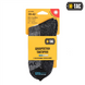 Шкарпетки M-Tac Coolmax 40% 43-46 Сірі (Grey) 219310 фото 1