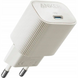 Зарядний пристрій Anker PowerPort 511 Nano IV, 30 W USB Type-C (A2337G21) Білий (White) 166009 фото 5