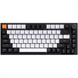 Клавіатура бездротова GamePro Asgard Valhalla MK160B Pro Чорна (Black) 185192 фото 1