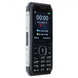 Мобільний телефон Sigma mobile X-style 341 BRO Type-C Black 143803 фото 5