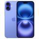 Смартфон Apple iPhone 16 Plus 128Gb eSIM Ultramarine (MXUW3) 183768 фото 1