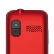 Мобільний телефон Sigma Comfort 50 CF212 Grace Red 111114 фото 6