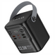 PowerBank 80000 mAh Hoco J152 Tough 22.5W+PD20W Чорний (Black) 245888 фото 4