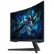 Монітор Samsung 32" S32CG550 Чорний (Black) 156314 фото 3