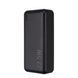 PowerBank 30000 mAh Hoco J101B Astute PD20W+22.5W Чорний (Black) 215167 фото 4
