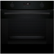 Духова шафа Bosch HUA736EA0T Чорна (Black) 173370 фото 1