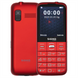 Мобільний телефон Sigma Comfort 50 CF212 Grace Red 111114 фото 1