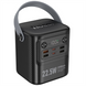 PowerBank 80000 mAh Hoco J152 Tough 22.5W+PD20W Чорний (Black) 245888 фото 2