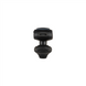 Bluetooth-гарнітура Hoco E37 Gratified Чорна (Black) 86611 фото 2