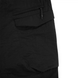 Штани Phantom Project/M-Tac Shadow Pocket Nylon Чорні (Black) (28/32) 240492 фото 6