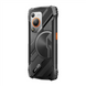 Смартфон Oscal Marine 1 4/128Gb Black 148626 фото 4