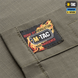 Кітель M-Tac Patrol Flex Зелений (Dark Olive) (3XL/L) 225697 фото 10