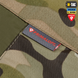 Жилет M-Tac Витязь Gen.II Primaloft Зелений (Multicam) (S/R) 227788 фото 2