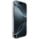 Чохол накладка для iPhone 17 BeCover Прозора (Transparent) 189472 фото 2
