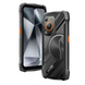 Смартфон Oscal Marine 1 4/128Gb Black 148626 фото 6