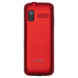 Мобільний телефон Sigma Comfort 50 CF212 Grace Red 111114 фото 5
