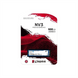 Накопичувач SSD 500GB Kingston M.2 (SNV3S/500G) 209509 фото 1