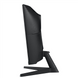 Монітор Samsung 32" S32CG550 Чорний (Black) 156314 фото 2