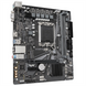 Материнська плата Gigabyte H610M H V3 Чорна (Black) 206787 фото 3