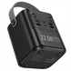 PowerBank 80000 mAh Hoco J152 Tough 22.5W+PD20W Чорний (Black) 245888 фото 3
