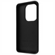 Чохол накладка для Xiaomi Redmi 15C (European) 173.2mm Wave Doodle Case Коричнева (Bear) 215962 фото 2