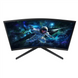 Монітор Samsung 32" S32CG550 Чорний (Black) 156314 фото 6