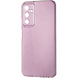 Чохол накладка для Xiaomi Redmi A5 Global/Poco C71 Silicone Summer Vibe Фіолетова (Purple) 216243 фото 4