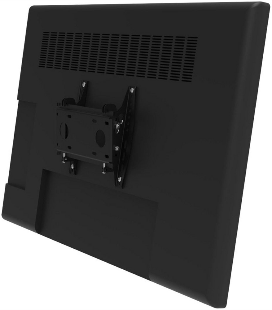 Кронштейн Kvado К-131 Чорний (Black) 151381 фото
