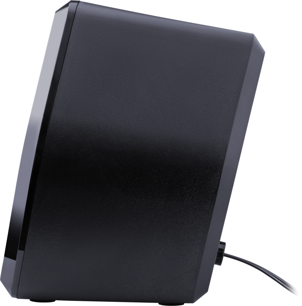 Колонки мультимедійні Defender Solar 9 Чорні (Black) 157740 фото