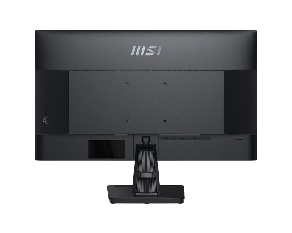 Монітор MSI 27" Pro MP275Q Чорний (Black) 156293 фото