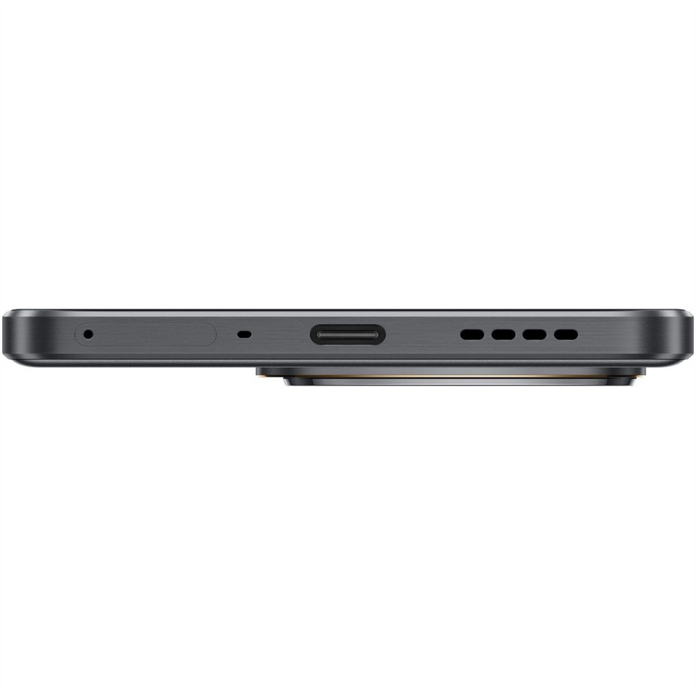 Смартфон Realme GT 7T 12/512Gb IceSense Black 169516 фото