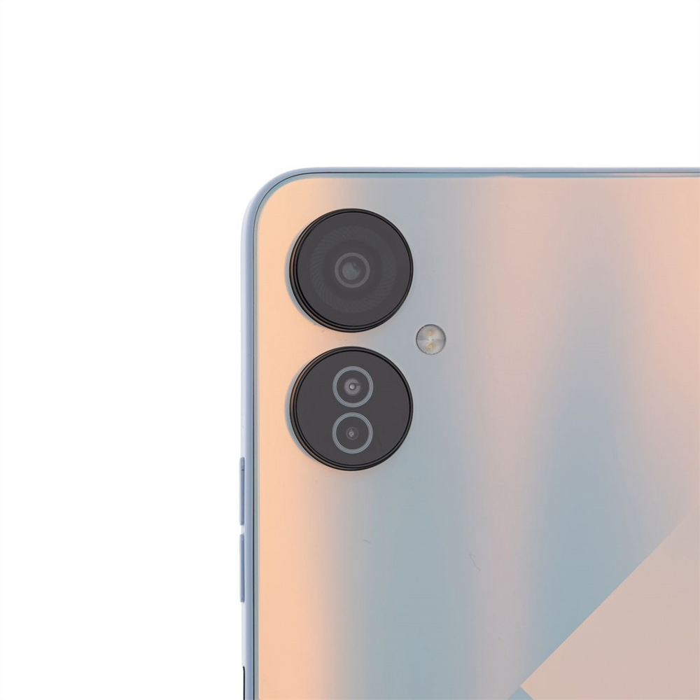 Смартфон TECNO Camon 19 Neo (CH6i) 6/128Gb NFC Mirror Blue 101709 фото