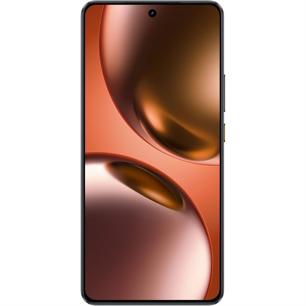 Смартфон Realme GT 7T 12/512Gb IceSense Black 169516 фото