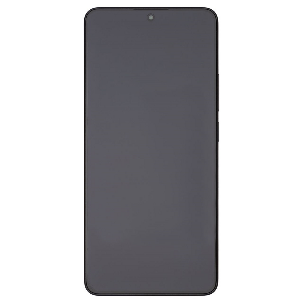 Смартфон Xiaomi Poco X6 Pro 5G 12/512Gb Black 122623 фото