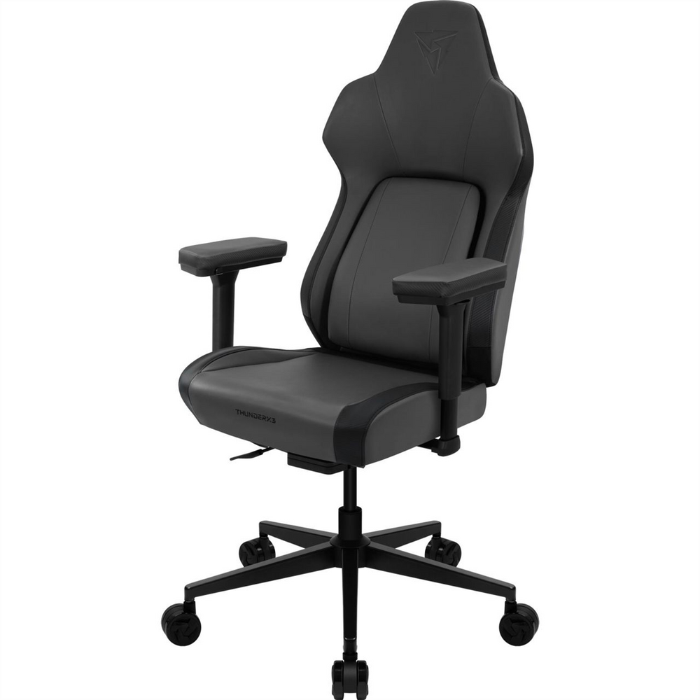 Крісло ігрове TX3 Core Smart Modern (TEGC-2071101.11) Чорне (Black) 165000 фото
