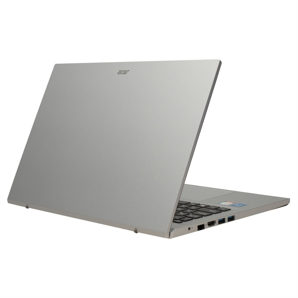 Ноутбук Acer Aspire 3 A315-59-523Z (NX.K6TEU.014) Срібний (Silver) 131293 фото