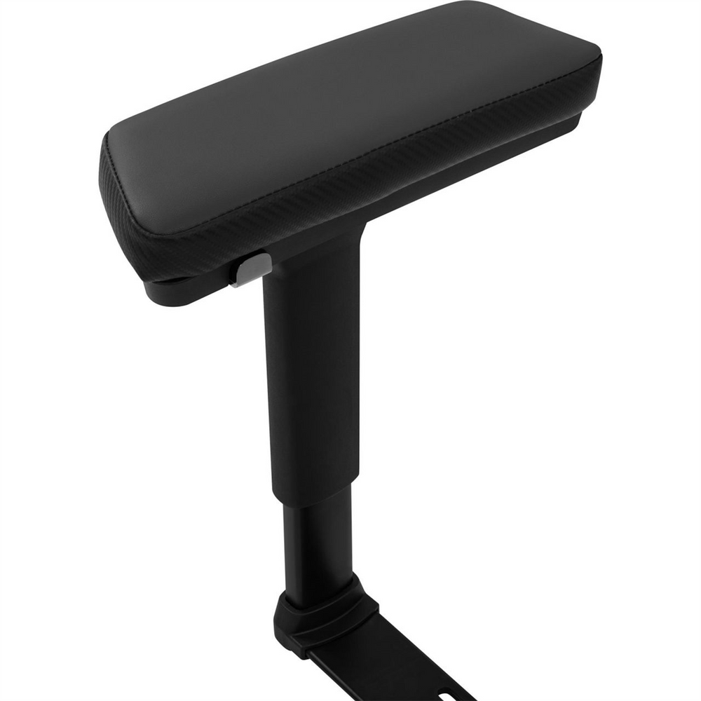 Крісло ігрове TX3 Core Smart Modern (TEGC-2071101.11) Чорне (Black) 165000 фото