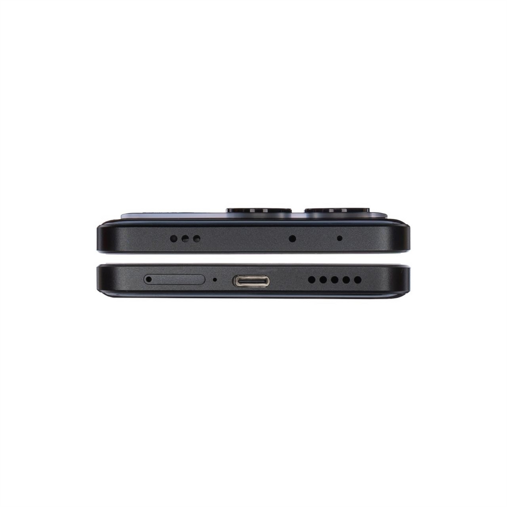 Смартфон Xiaomi Poco X6 Pro 5G 12/512Gb Black 122623 фото