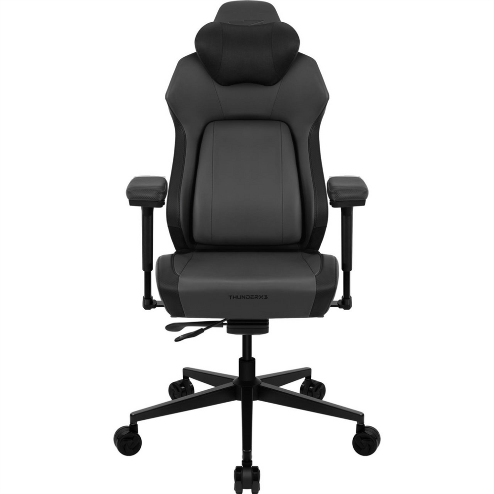 Крісло ігрове TX3 Core Smart Modern (TEGC-2071101.11) Чорне (Black) 165000 фото
