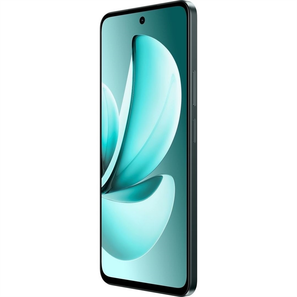Смартфон Realme C71 6/128GB Forest Owl 148613 фото