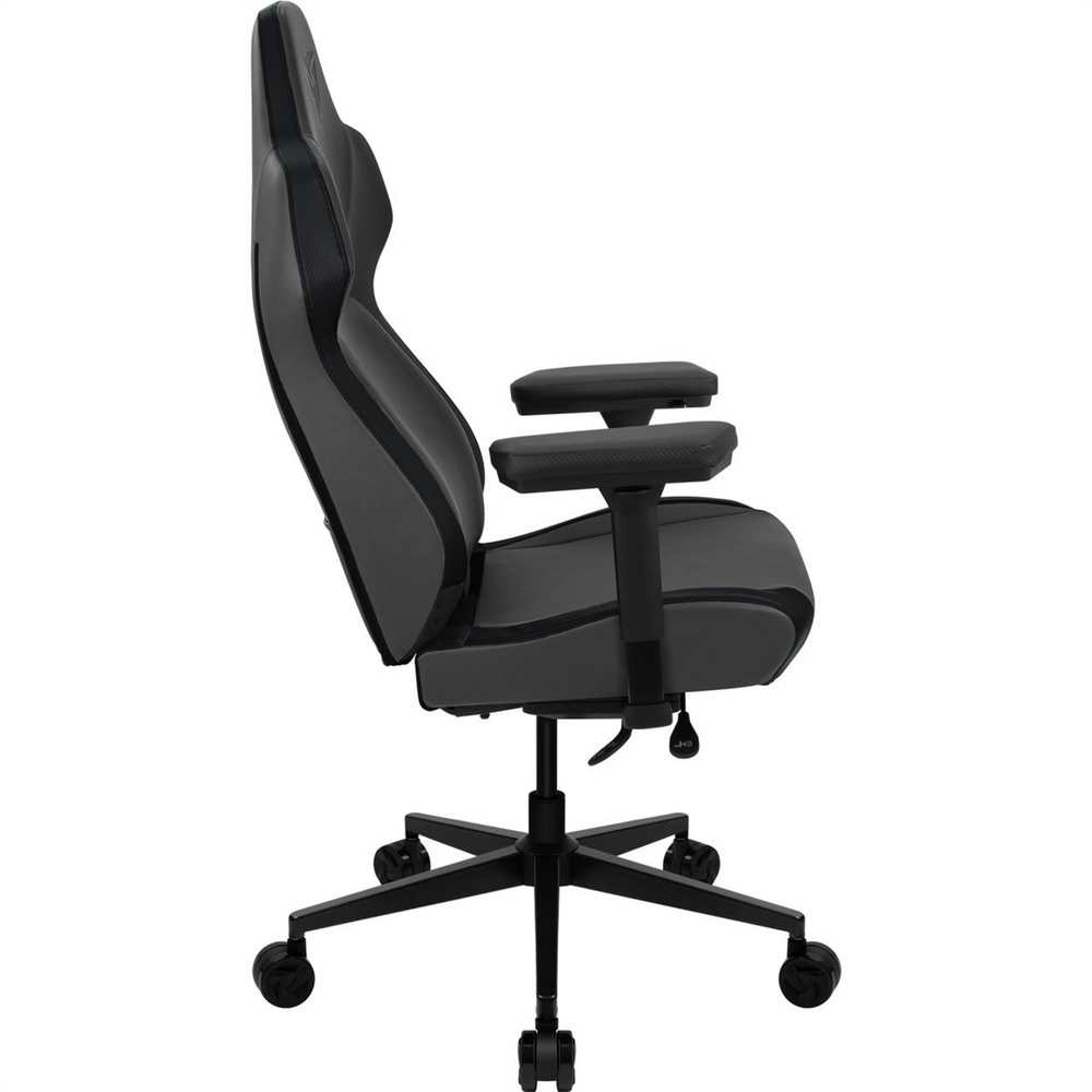 Крісло ігрове TX3 Core Smart Modern (TEGC-2071101.11) Чорне (Black) 165000 фото