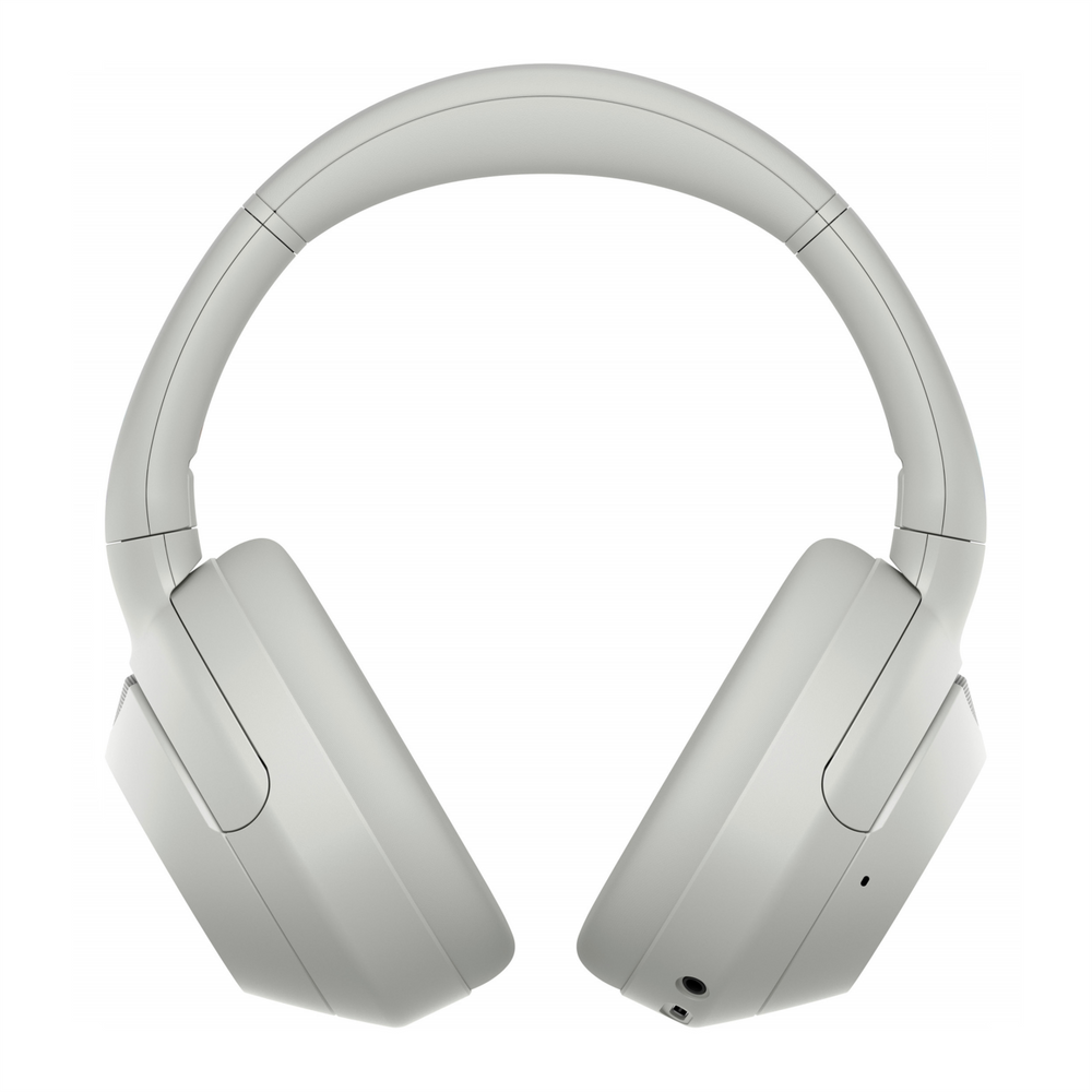 Бездротові повнорозмірні навушники Sony ULT Wear Білі (White) 204458 фото